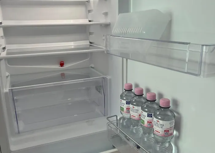 شقة Medina دوسلدورف