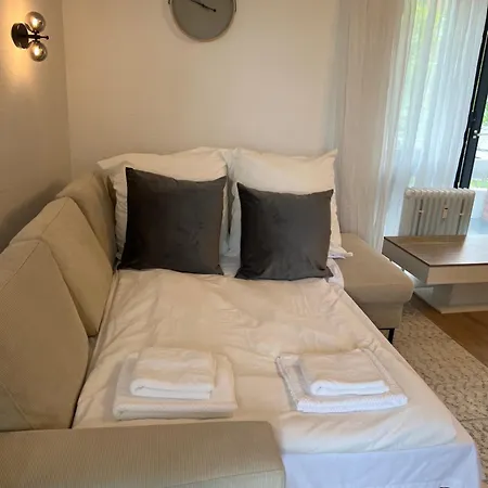 Medina Apartment