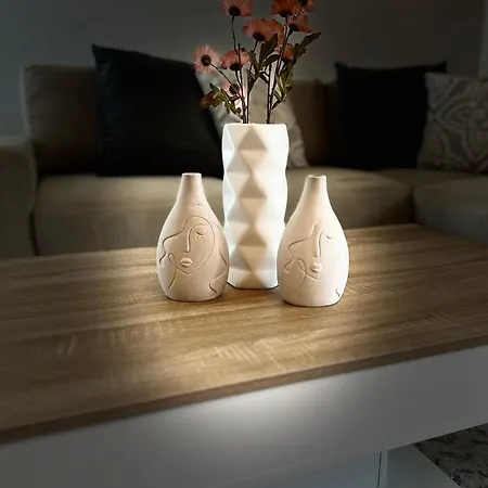 Medina Apartment Dusseldorf