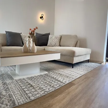 Medina Apartment Dusseldorf
