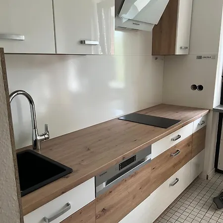 Apartamento Medina Düsseldorf