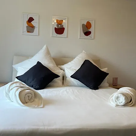 Apartamento Medina *