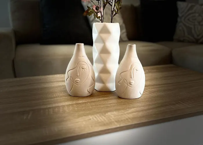 Medina Apartamento Düsseldorf