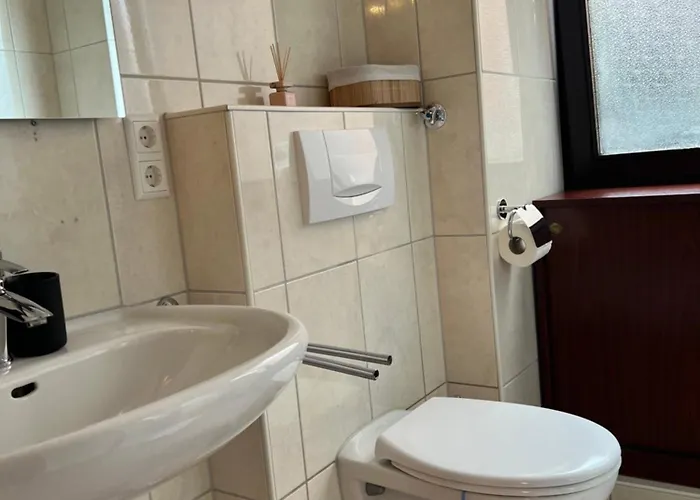 Apartamento Medina *