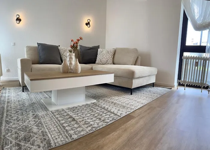 Medina Apartamento Düsseldorf