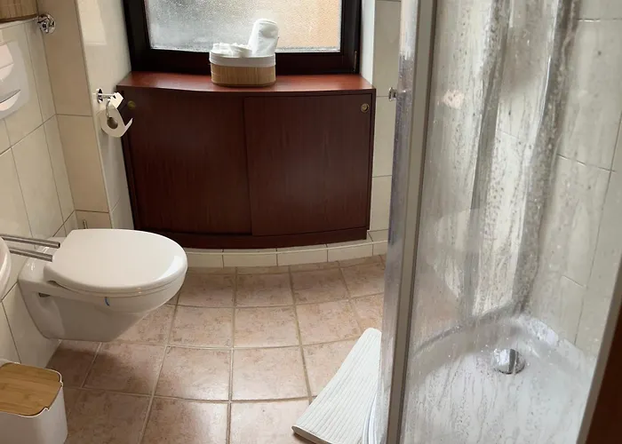 Medina Apartamento Düsseldorf