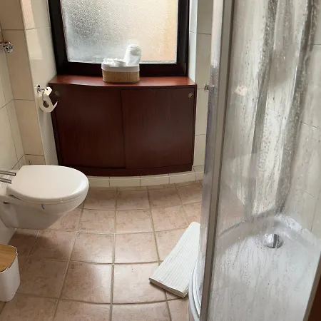 Medina Appartement Düsseldorf
