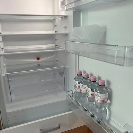 Appartamento Medina Düsseldorf