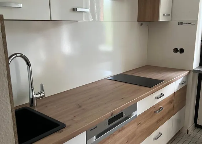 Appartement Medina Düsseldorf